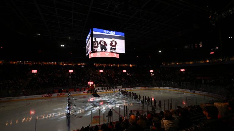 Frenzy for women’s hockey in Montreal: 21,000 tickets sold in less than 20 minutes