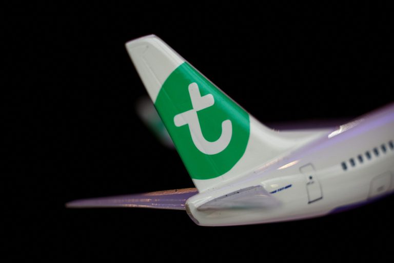 From April |  Transavia will charge for cabin baggage