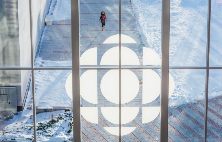 Funding for CBC/Radio-Canada on the rise