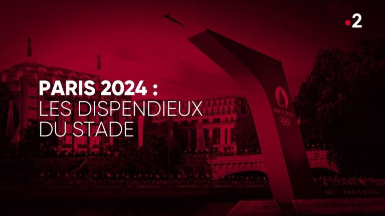 “Further investigation”.  Paris 2024: the expensive stadiums