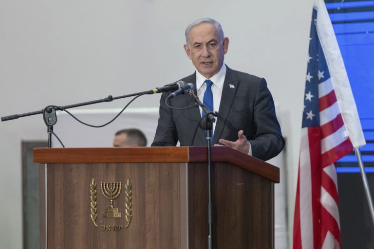 Gaza Strip |  President Biden ‘wrong,’ says Netanyahu following criticism