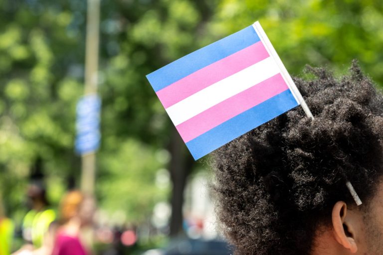 Gender Identity |  Trans people face the backlash of misinformation