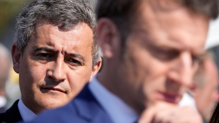 Gérald Darmanin creates “cyber patrols” and calls for strengthening pseudonymous investigations