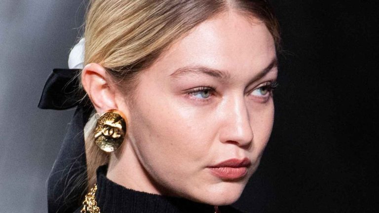 Gigi Hadid is having fun with this candidate who created the buzz on the last bonus