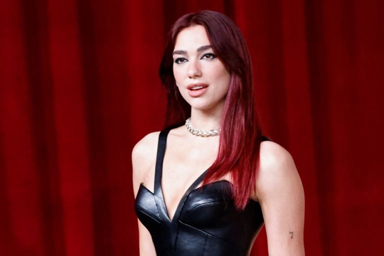 Glastonbury Festival |  Dua Lipa, SZA, Shania Twain: female artists headlining