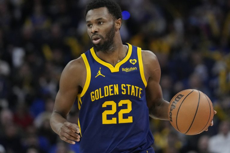 Golden State Warriors |  Andrew Wiggins to miss 3rd game for personal reasons