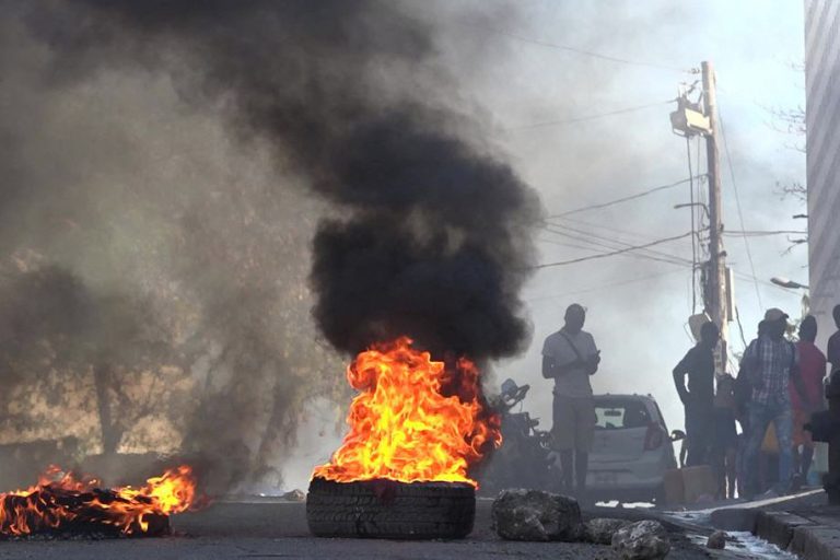 Haiti |  Government declares state of emergency after prison attack