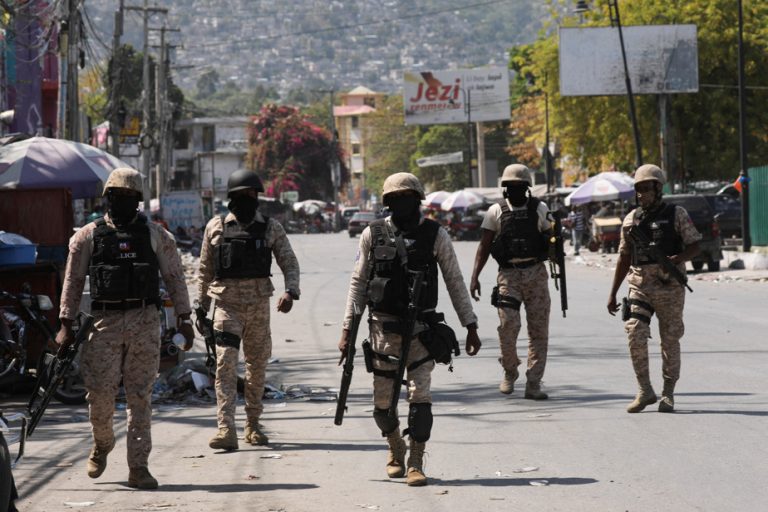 Haiti |  New shootings in Port-au-Prince, gangs maintain pressure