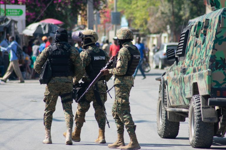 Haiti |  Port-au-Prince in “state of siege”, staff evacuated from embassies