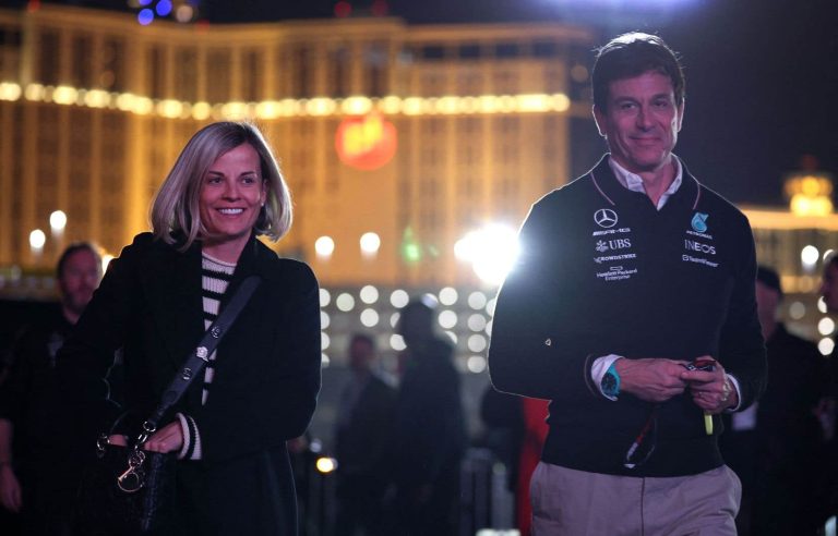 Hamilton welcomes Susie Wolff’s legal action against FIA