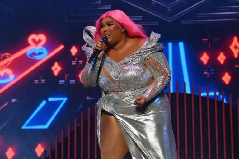 Harassment accusations |  Singer Lizzo “resigns” in the face of “lies” told about her