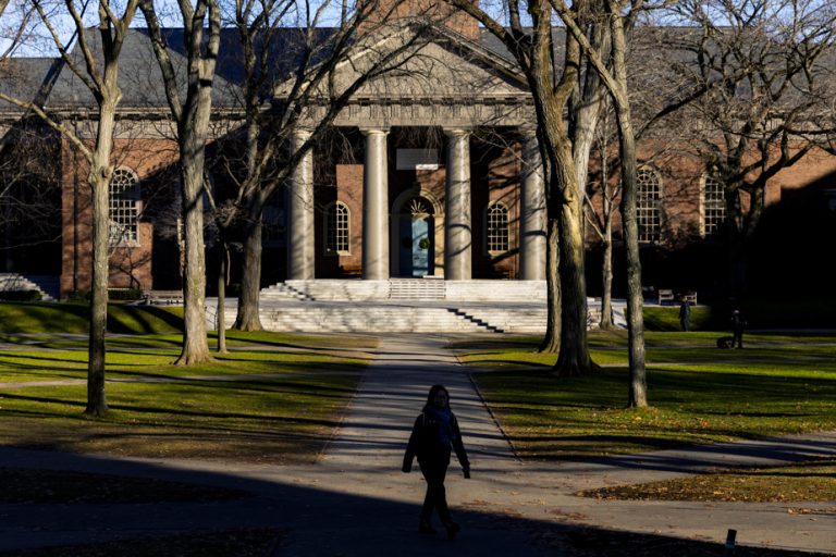 Harvard apologizes for holding French book bound in human skin