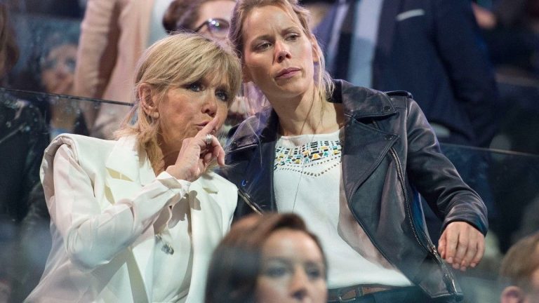 “Hatred”, Tiphaine Auzière uncompromisingly on the attacks linked to age and physique suffered by her mother, Brigitte Macron