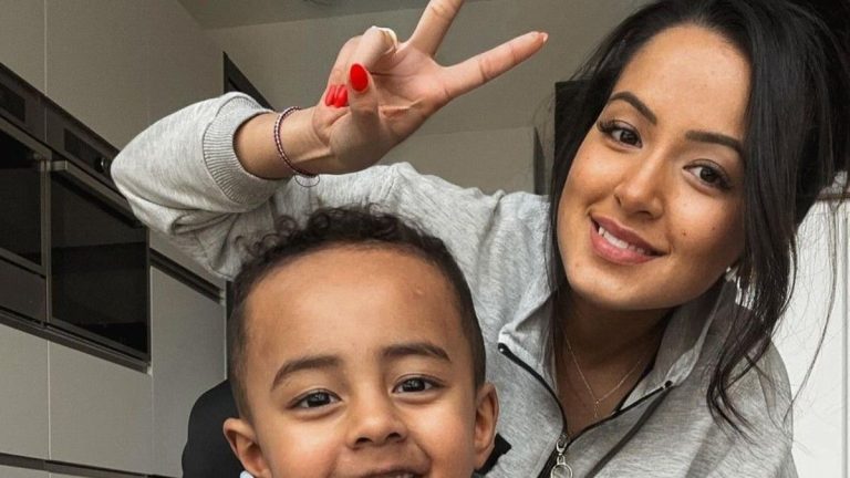 “He is convulsing and this is due to…”, Olivia Gayat (“Large Families”) says everything about the health problems of her son, Kayden