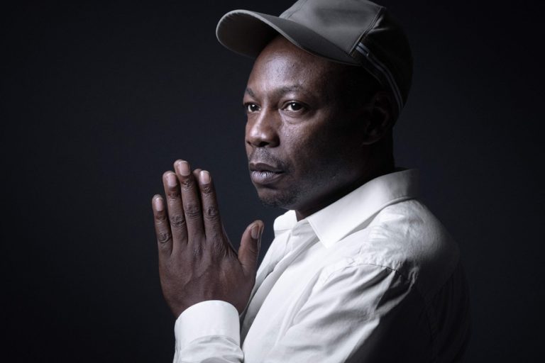 Heavenly Glow |  MC Solaar back with a new lease of life