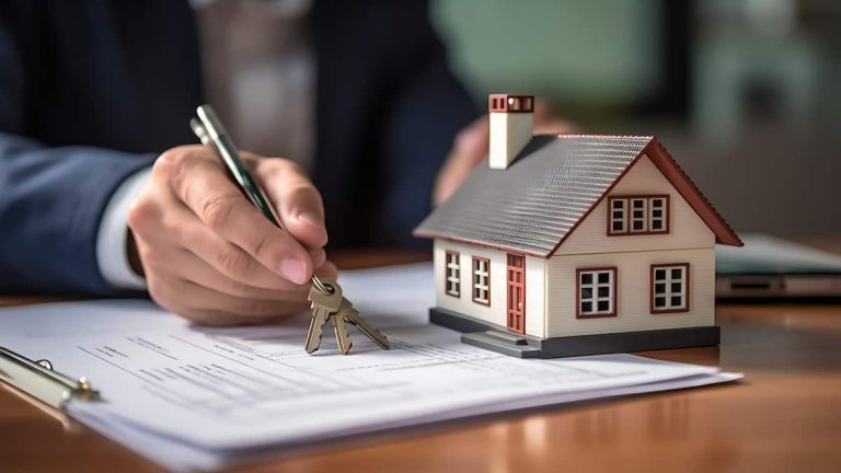 Here’s everything you need to know about financial repossessions