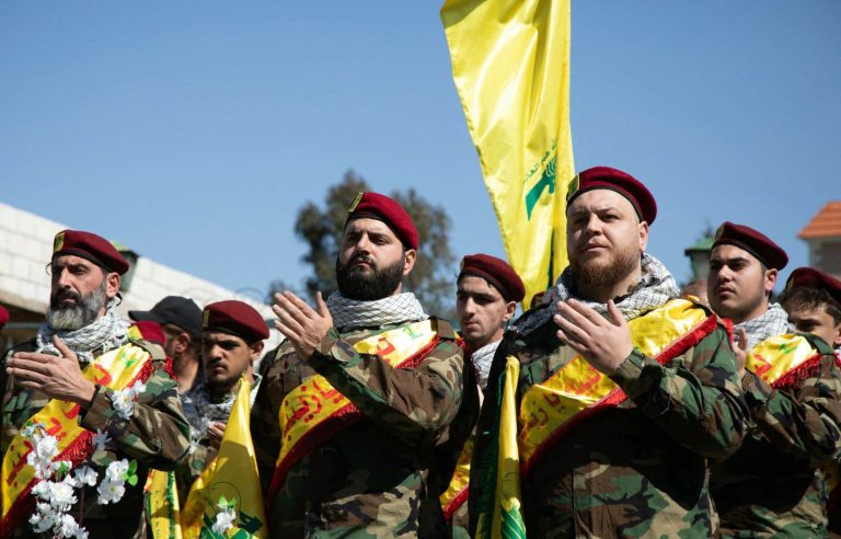 Hezbollah leader considers Israel too weakened to launch war against Lebanon