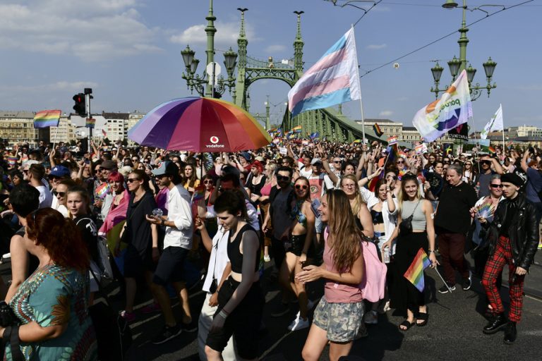 Hungary |  The LGBTQ+ community pushed to the margins