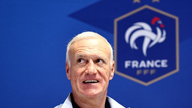 “I have additional answers…” Does Didier Deschamps already have his list for Euro 2024?