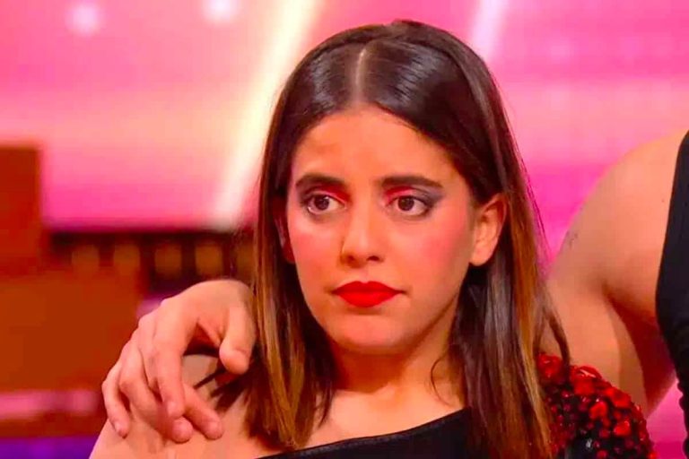 “I saw the delirium”, Inès Reg reveals the behavior of Camille Combal in “Dancing with the Stars” after her clash with Natasha St-Pier