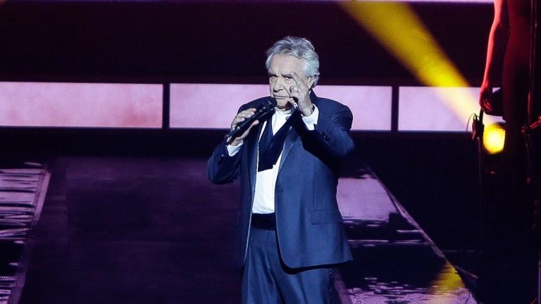 “I sold everything”, Michel Sardou, this time it’s over and for good