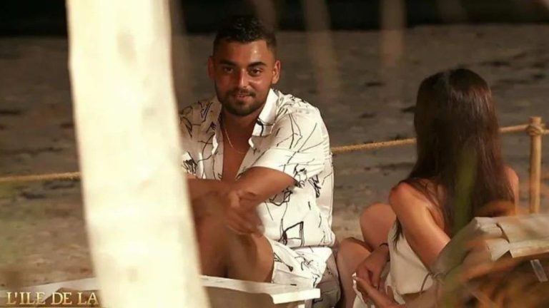 “I took Rémy for a c**”, “I was paid to seduce him”, Rémy (Temptation Island), his temptress, Lisa-Marie, steps up to the plate