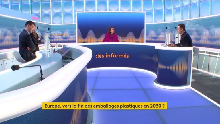 IVG in the Constitution and expected social reforms, end of plastic packaging in Europe by 2030… Those informed on the morning of March 5