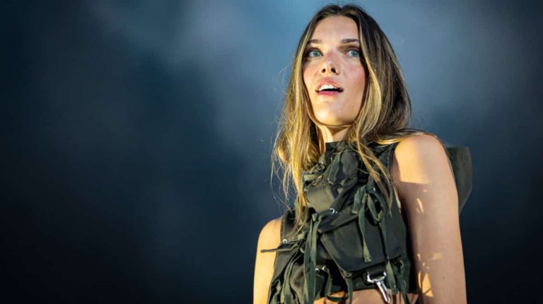 “I’m starting to write”: Charlotte Cardin is already preparing her 3rd album