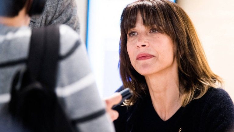 “I’m unsubscribing”, “Very disappointed”, “Is she crazy or what?”  Sophie Marceau congratulates Emmanuel Macron, Internet users attack her