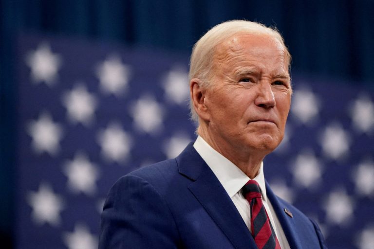 Impeachment inquiry |  Republicans invite Joe Biden to testify before Congress