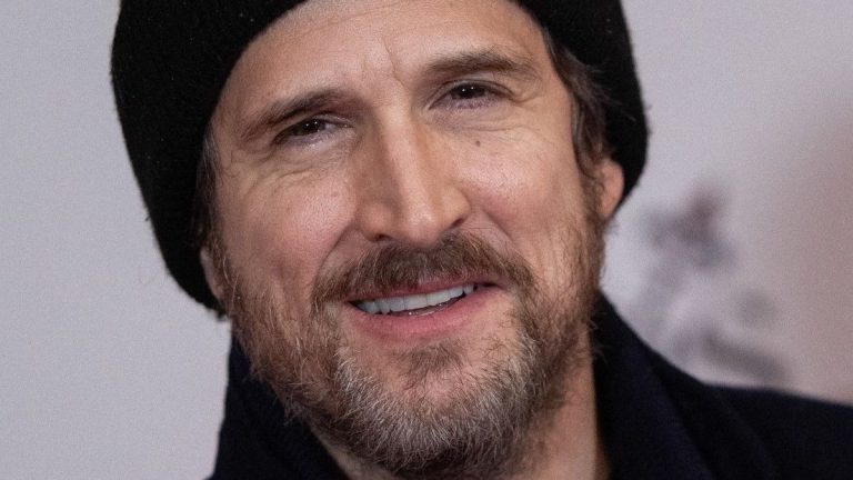 “Impossible for me to promote this film”, Guillaume Canet makes a radical decision