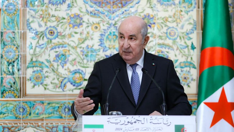 In Algeria, the “anticipated” presidential election will be organized on September 7, 2024