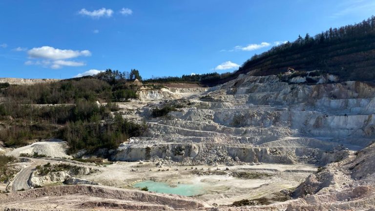 In Allier, a lithium mine project raises questions and opposition