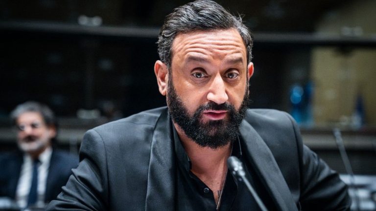 In front of the deputies, Cyril Hanouna denounces a “relentlessness” against his broadcasts