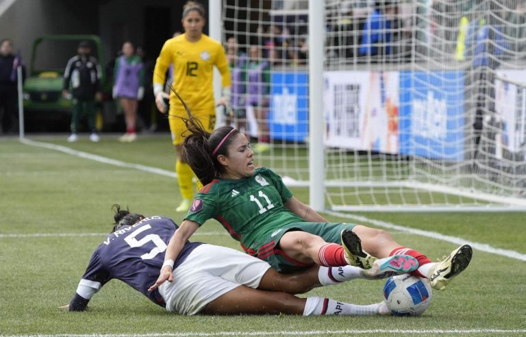 Increase in women’s soccer injuries attributed to sexism