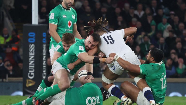 Ireland, England, Scotland and France… What coronation scenarios for the four contenders for final victory