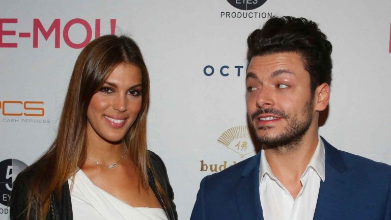 Iris Mittenaere “trophy” by Kev Adams?  With Diego El Glaoui, she hits hard on her exes!