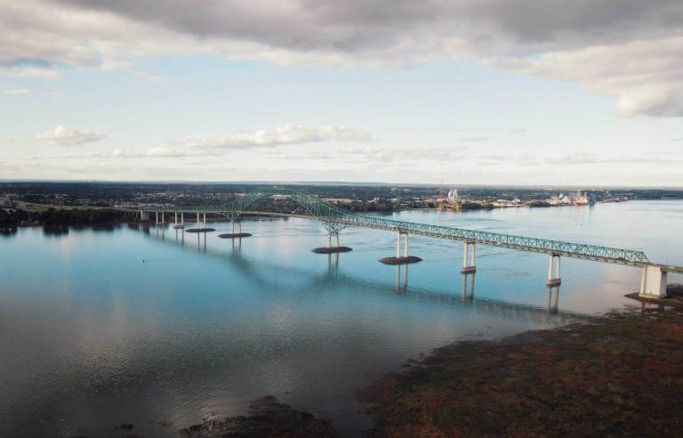 Is Quebec safe from a tragedy like that of the Francis Scott Key bridge in Baltimore?