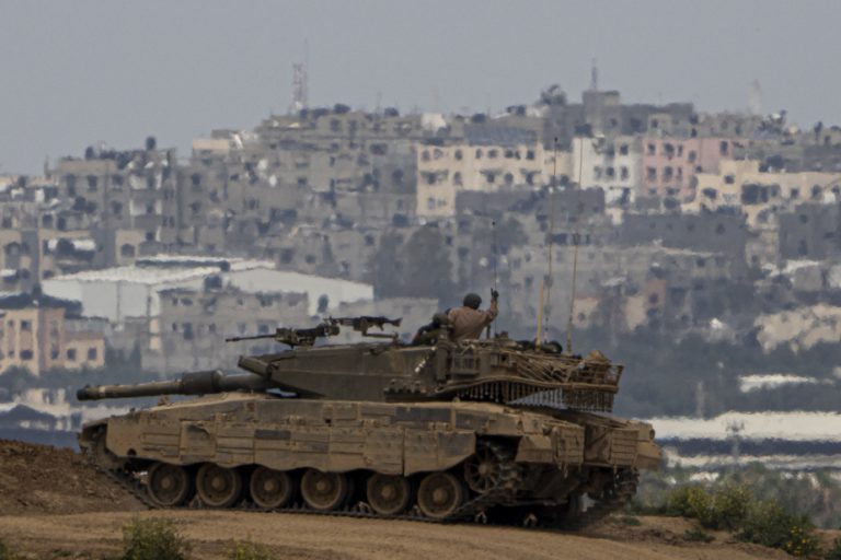 Israel and Hamas at war, day 163 |  Netanyahu determined to launch offensive in Rafah despite pressure