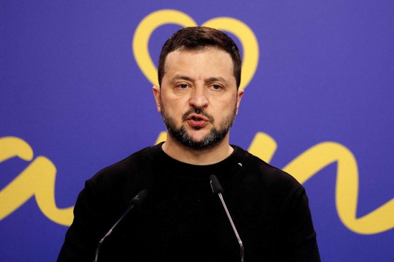 Istanbul |  Meeting announced between Zelensky and Erdogan on Friday