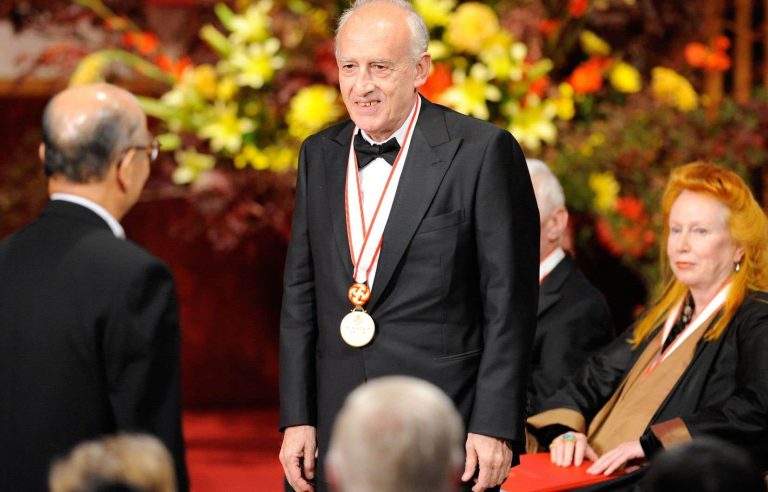 Italian pianist Maurizio Pollini dies at 82