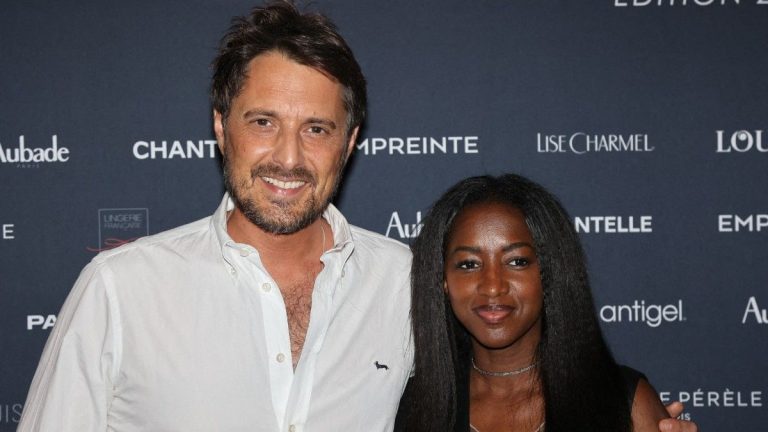 “It’s a choice he made”, “It’s very violent”, Hapsatou Sy more transparent than ever on Vincent Cerutti, disappeared