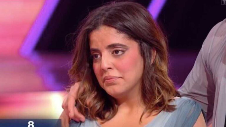 “It’s so complicated”, Inès Reg makes a big admission behind the scenes of “Dancing with the Stars”