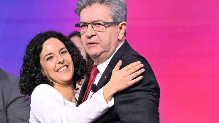 Jean-Luc Mélenchon will appear on the LFI list in an ineligible position