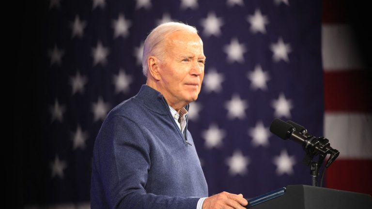 Joe Biden judges that Benjamin Netanyahu “does more harm than good to Israel”