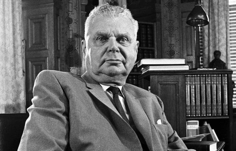 John Diefenbaker and the symbolic transformation of the Canadian state