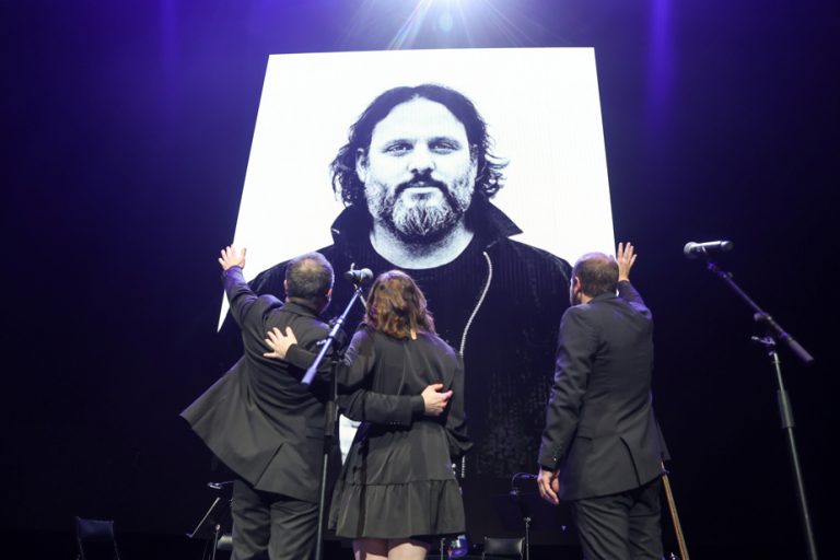 Juno Awards Gala |  Karl Tremblay and Gordon Lightfoot will be honored