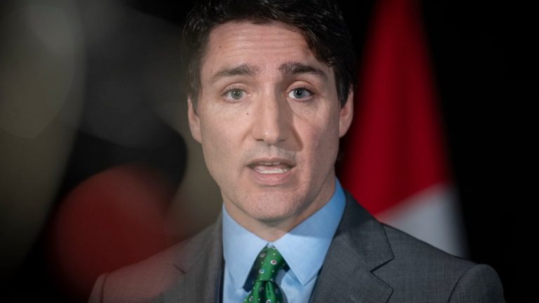 Justin Trudeau should run for the PLQ