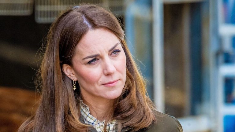 Kate Middleton’s cancer: “It hurts,” says comedian Philippe-Audrey Larrue Saint-Jacques