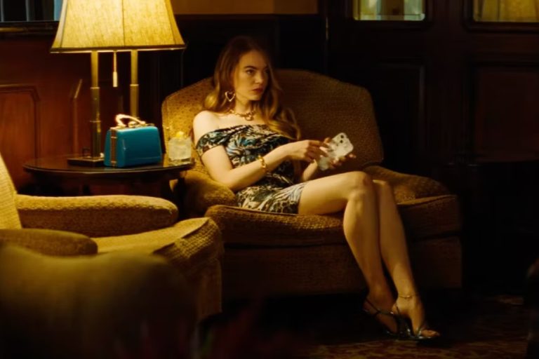 Kinds of Kindness Trailer |  Emma Stone and Yorgos Lanthimos, for the third time